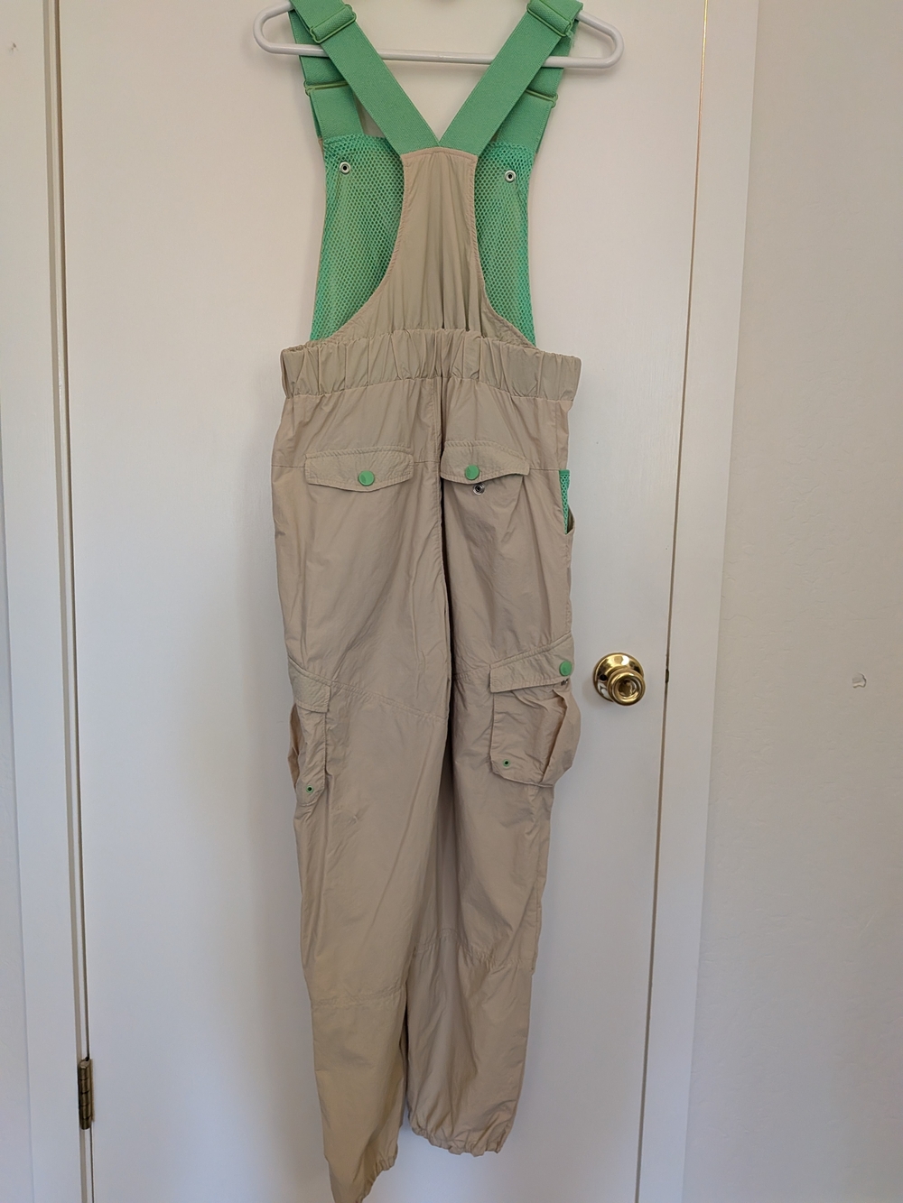 FP Movement Morning Meadow Jumpsuit Size Small - Picture 10 of 14